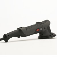 Perfect-It™ Random Orbital Polisher (Orbit:15mm, Size:150mm)