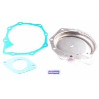 COVER PLATE - WATER PUMP