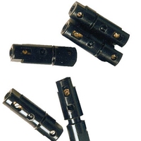 Continental Fuse holder