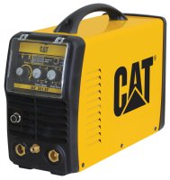 Cat Inverter Welder DZ251 ST 55040