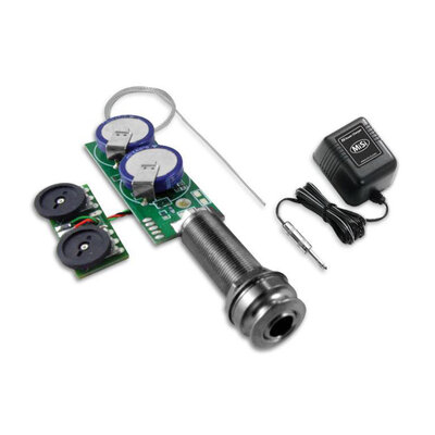 Mi-Si Acoustic Trio Air System for guitar