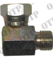 Elbow 3/8" x 3/8" 90&Acirc;&deg;