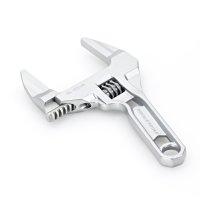 Nerrad Wide Jaw Light Du Ty Wrench (68mm Jaw)