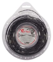 Vortex Twisted Heavy Duty Line (2.0mm Small Roll-160ft.)
