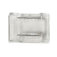 VEGAS COB EASY CLIP Connector For COB 24V IP20/Strip-To-Strip, Without Wires/Priced Per 1 pc