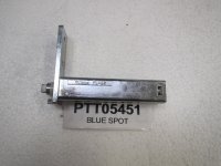 SPRING LOADED HINGE (BLUE) - 2004 TO PRESENT