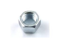 HEX NUTS