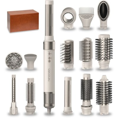 Cecotec Bamba 14 in 1 Airglam Styler | 002523 1