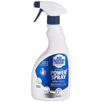 Bar Keepers Friend Power Spray Surface Cleaner 500ml