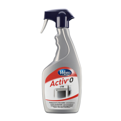 Wpro Oven Grill and Barbeque Spray 500ml