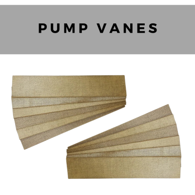 pump-vanes