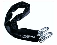 Federal Chain Anti-Cut Boron  6' x 7/16" Hi-Security