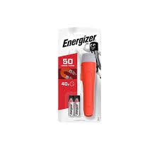 Energizer Hand Torch