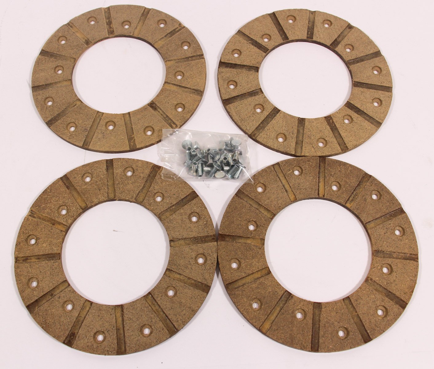 BRAKE LINING KIT