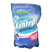 Kontrol Refill Moisture Krystals (2.5KG Scent Free)