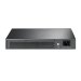 Energy-efficient TP-Link TL-SG1016DE for streamlined network management