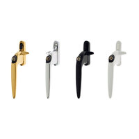 Sparta Cockspur Handle