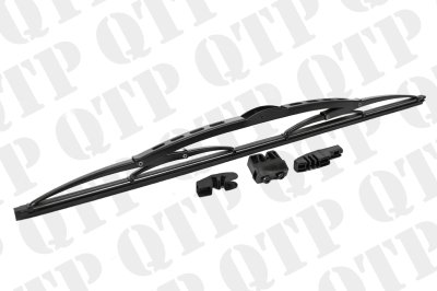 Wiper Blade 450mm with Universal Adaptor 