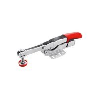 Bessey -  STC-HH20 Horizontal Toggle Clamp with Open Arm and Horizontal Base Plate