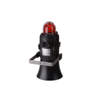 e2s E2xC1X05F Combination Alarm Horn & Xenon Beacon