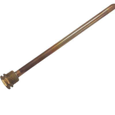 Huls cu 1/2 L219 10/8.5