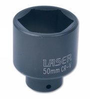 Specialised Socket 50mm 1/2inch Drive