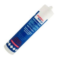 Olympic White Silicone