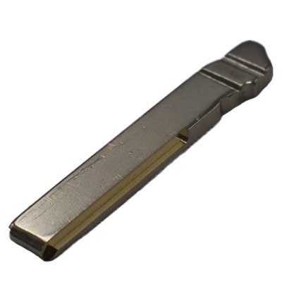 VW/Seat/Skoda HU162T Blade with Side Grooves for OE Remotes