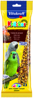 Vitakraft Parrot Honey & Anise Kracker 180g x 5