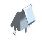 P.C. Button & Spring Contacts Cell Type AA, CR2, A Through Hole