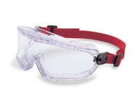 HONEYWELL V-Maxx Anti Mist No Vent Goggle