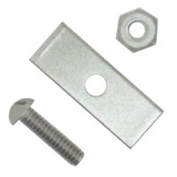 Hardware for A-6-306 (bar/nut/screw)