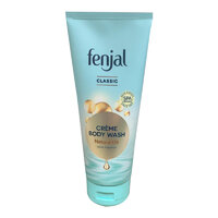 Fenjal Classic Vitality Oil Body Wash 200ml