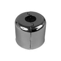 Split Cup for 2 Piece Escutcheon, 1/2" Sprinkler, Chrome Plated, Standard Style