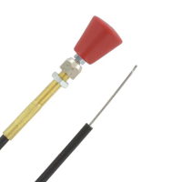 GGP / STIGA - CHOKE CONTROL CABLE  