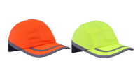 [223] Hi-Vis Baseball Bump Cap