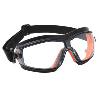 PORTWEST SLIM SAFETY GOGGLE