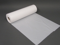 Bag On Roll Natural 12x15