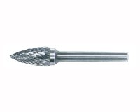 Sapphire 0196G3 - Carbide Burr