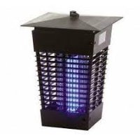 PESTCLEAR ELECTRIC FLYING INSECT TRAP (PATIO & CONSERVATORY)