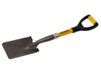ROUGHNECK MICRO SHOVEL SQUARE HEAD