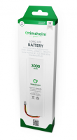 Automower - Nimh 3000 mAh long life battery