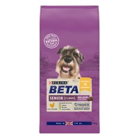 Beta 12621560 Complete Senior Dog 7 Plus Chicken 14kg