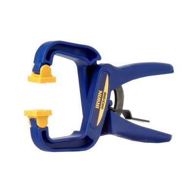 Irwin QUICK-GRIP® HANDI-CLAMP® Hand Clamp 50mm (2in)