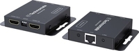Technomate HDMI Extender Over CAT IR POE 50m
