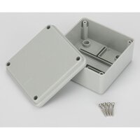 IP65 JUNCTION BOX 100X100X50