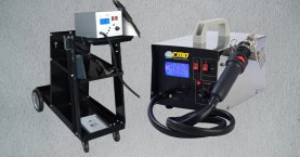 Exterior Bumper & Trim Repair