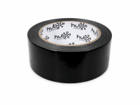 Duct Tape - 50mm x 50m - Black