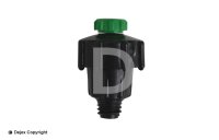3/8"WHIT GREEN PIN NOZZLES