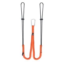 TOOL LANYARD C/W DOUBLE KARABINER